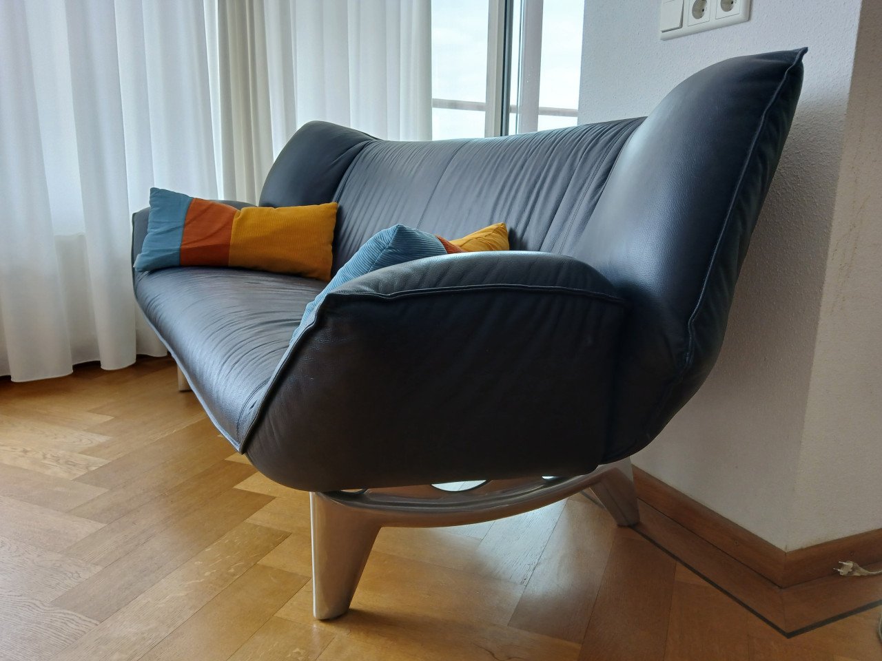Design bank Leolux Tango