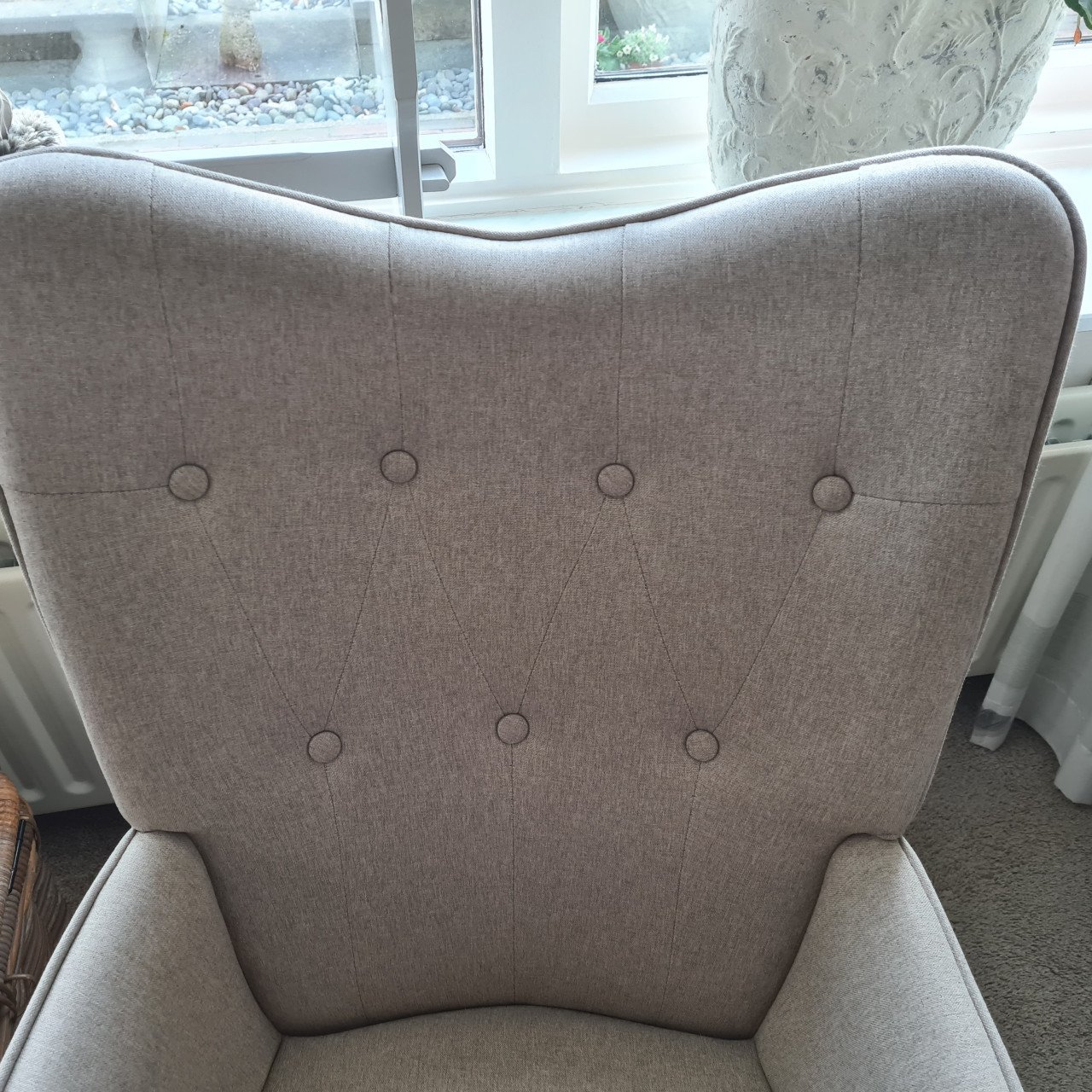 Fauteuil