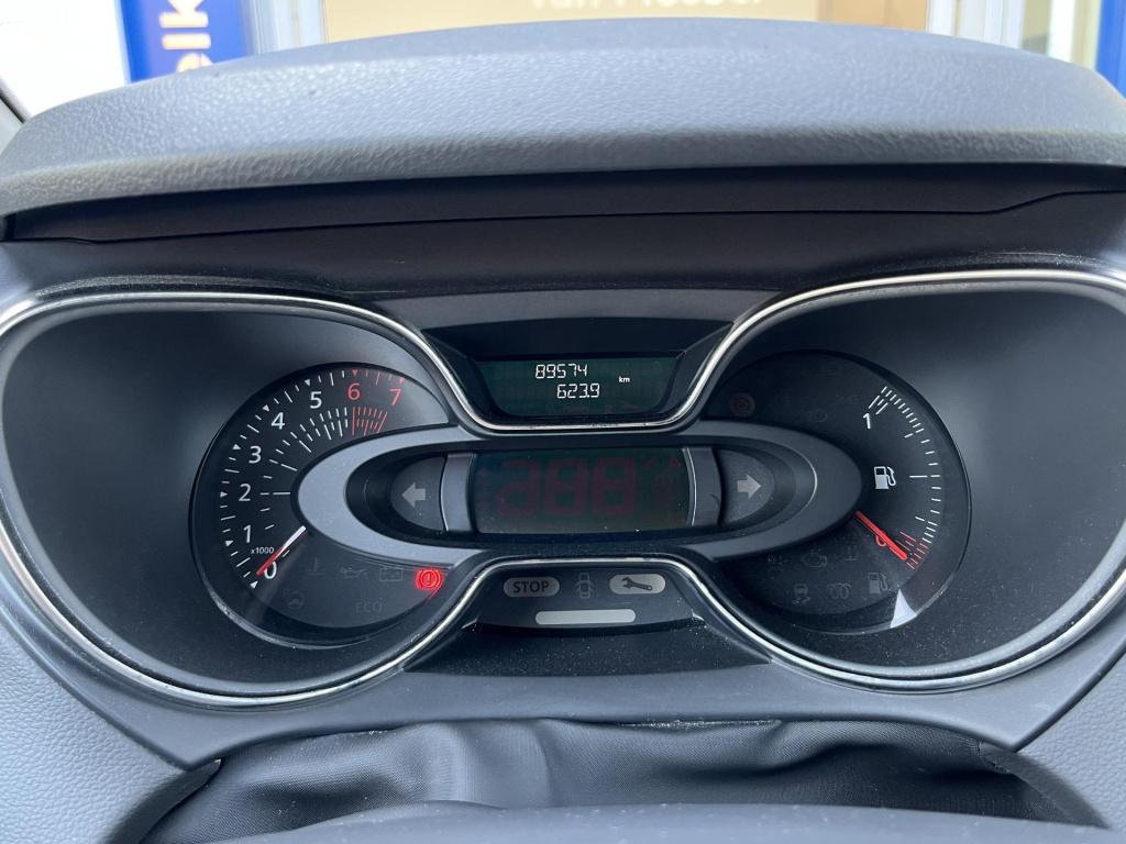 Renault Captur 0.9 tce bose | climate control | cruise control | trekhaak |