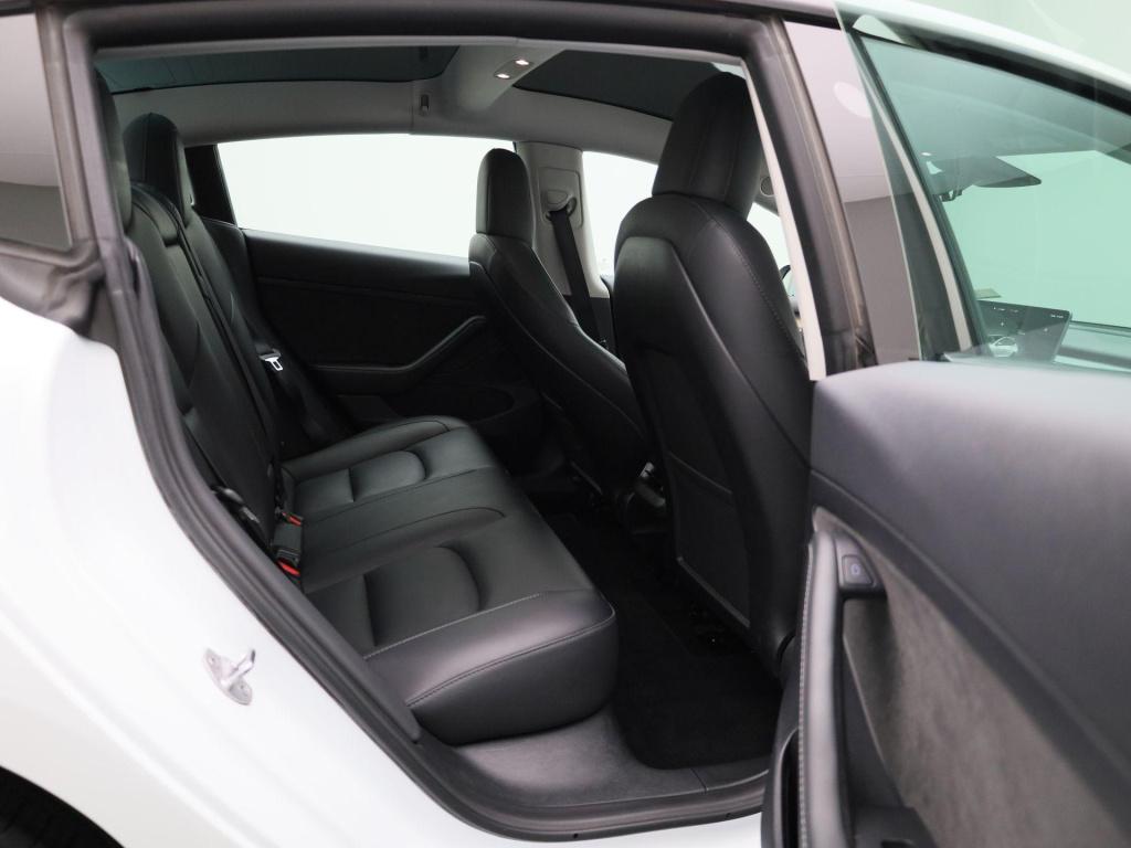 Tesla Model 3 standard rwd plus 60 kwh | soh 92,9% | automaat | panorama da