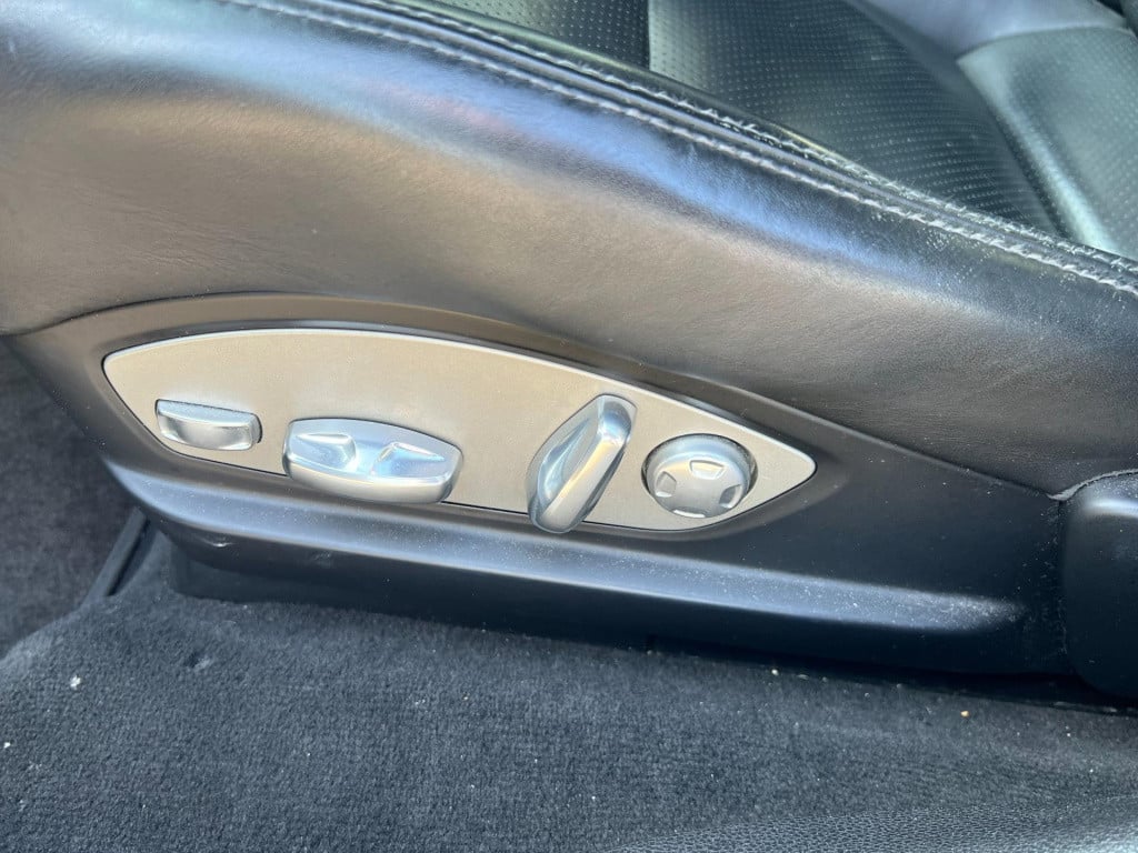 Porsche Panamera schuif/kanteldak, leer, navi, afn. trekhaak enz...