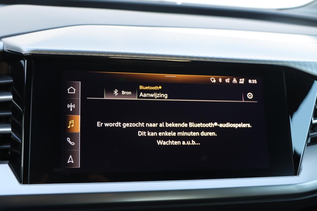 Audi Q4 E-tron 40 launch edition advanced plus 77 kwh