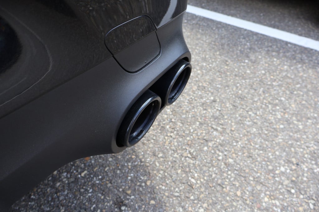 Mercedes-Benz Cls amg 53 4matic+ premium plus l schuif- / kanteldak l distr