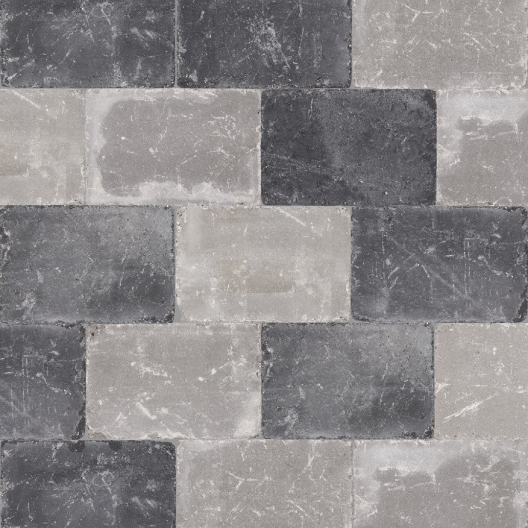 Klinkers: Abbeystones 20x30x6cm