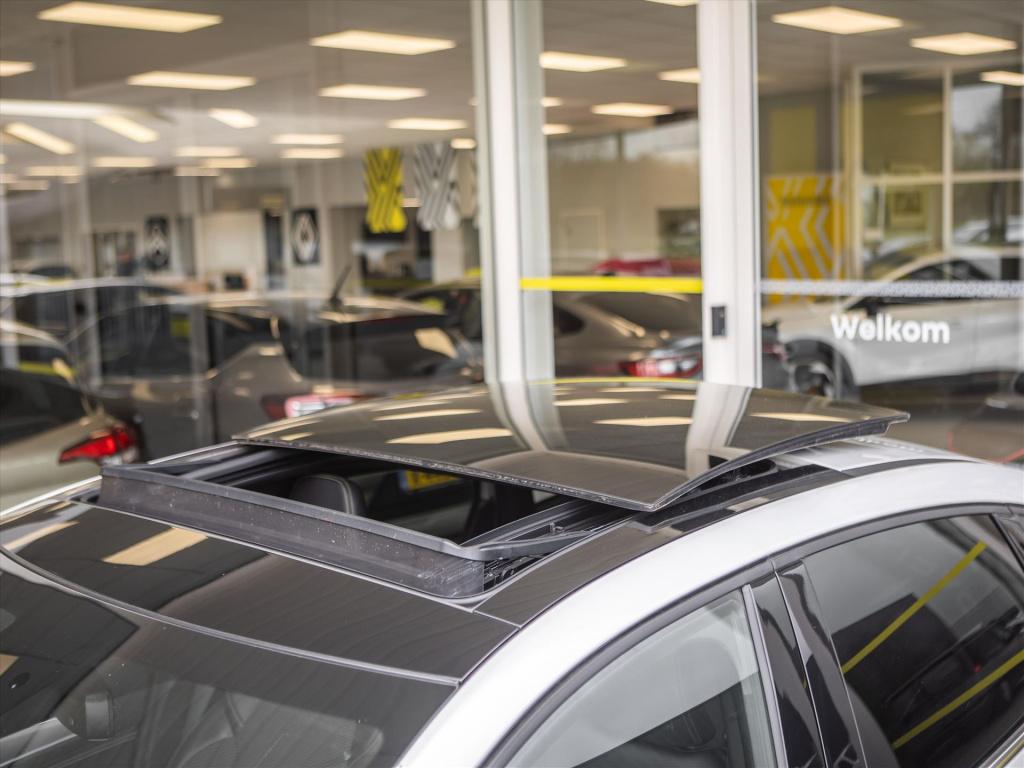 Renault Arkana 1.6 e-tech full hybrid 145pk techno automaat | panoramadak |