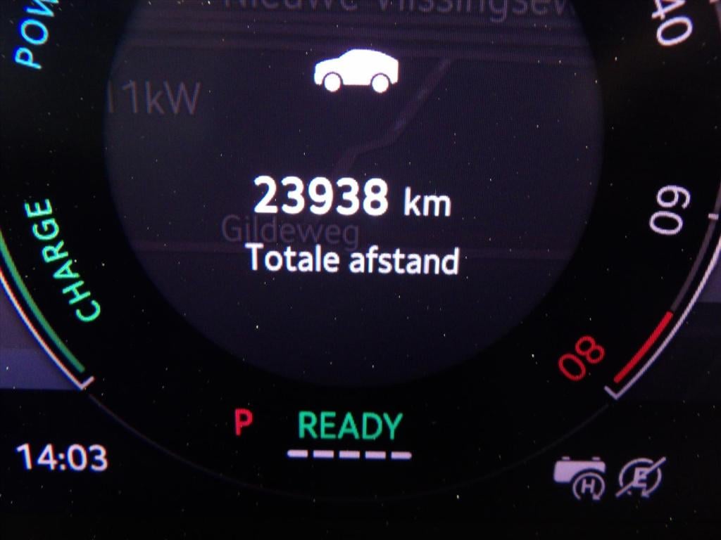 Skoda Kodiaq 1.5 tsi phev 204pk dsg-6 business edition plus