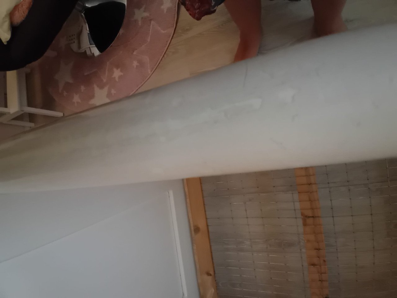 Ledikant 60x120