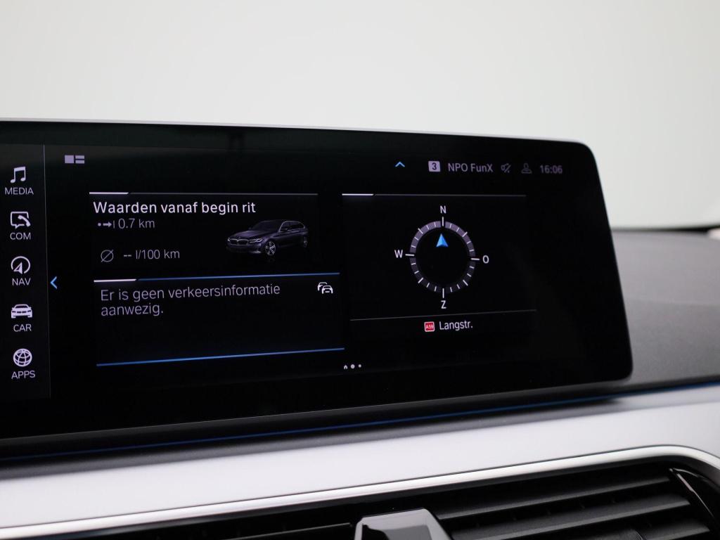 BMW 5 Serie touring 520e business edition plus | automaat | panoramadak | c