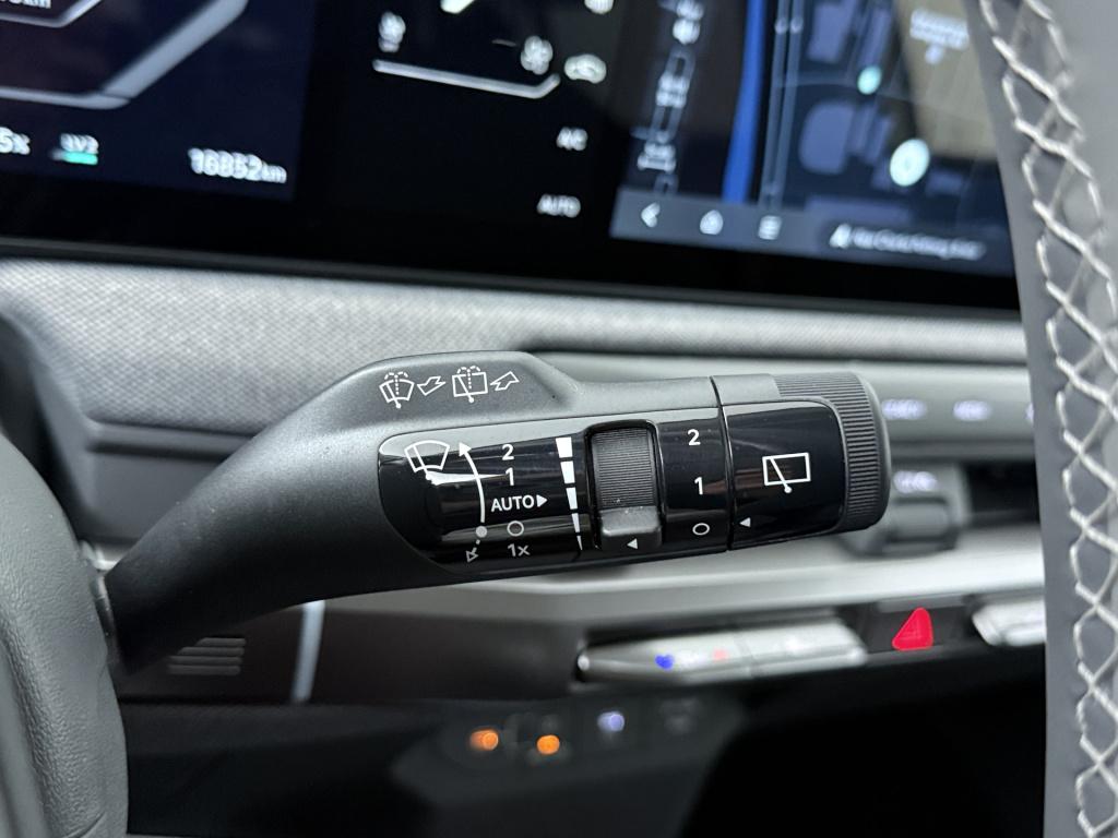 Kia Ev3 plus 81.4 kwh wordt verwacht
