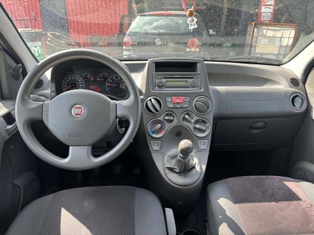 Fiat Panda 1.2 young