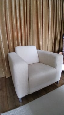 Fauteuil Montel