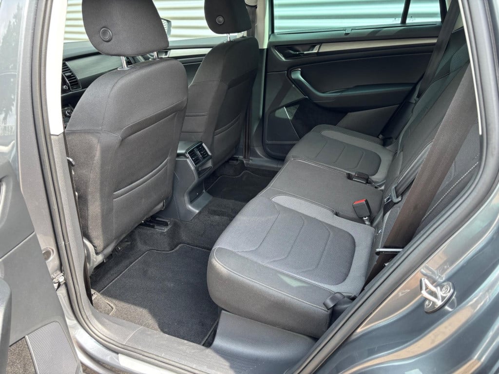 Skoda Kodiaq 1.5 tsi ambition automaat