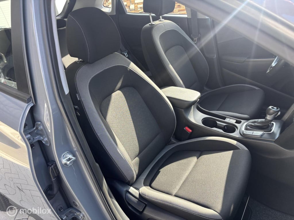 Hyundai Kona 1.6 gdi hev comfort