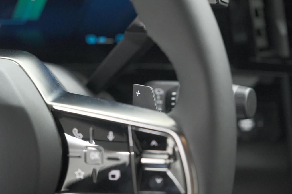 Renault Espace e-tech full hybrid 200 techno 7p. | camera | adaptieve cruis