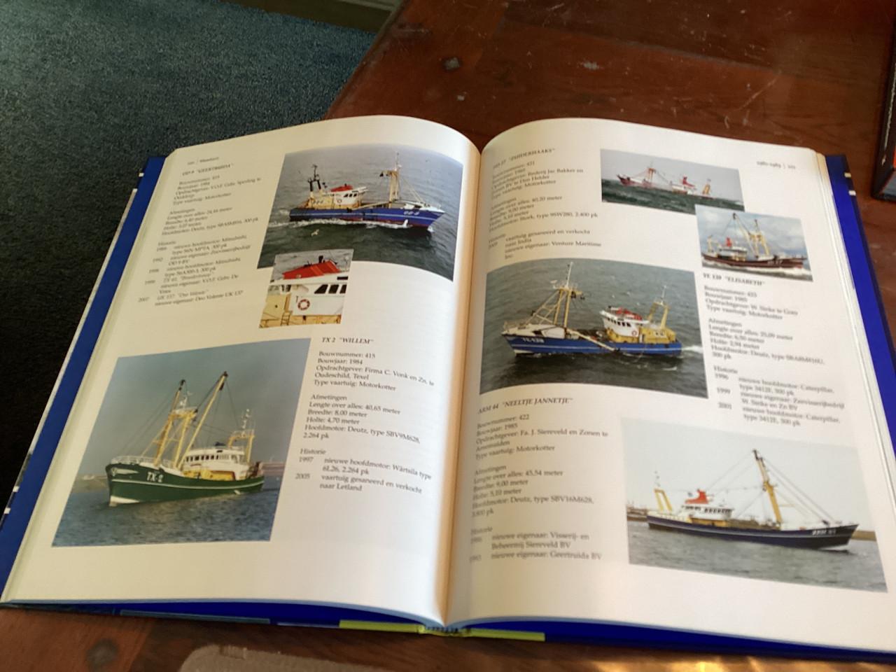 Maaskant 60 jaar op koers