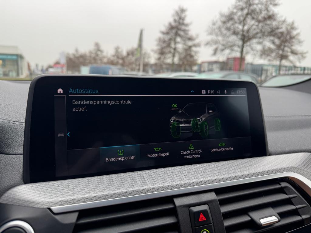 BMW X3 xdrive30e m edition * leder * pano * trekhaak