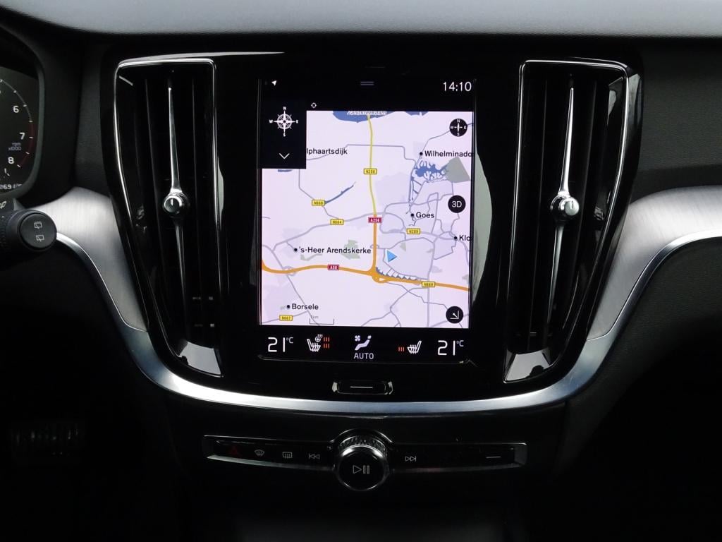 Volvo V60 2.0 b3 momentum advantage | led | stoel-stuurverwarming