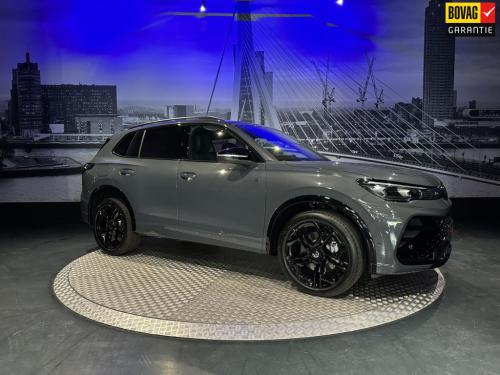 Volkswagen Tiguan 1.5 ehybrid r-line edition *2026*leder*memory*blackstyle*