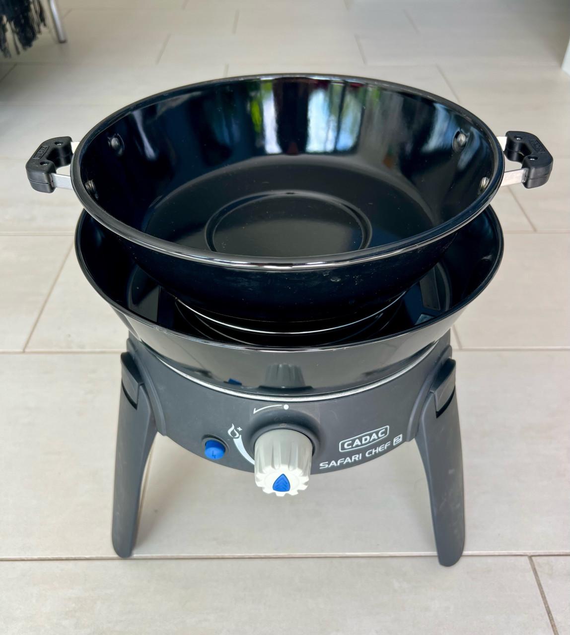 Te koop Cadac Safari Chef 2