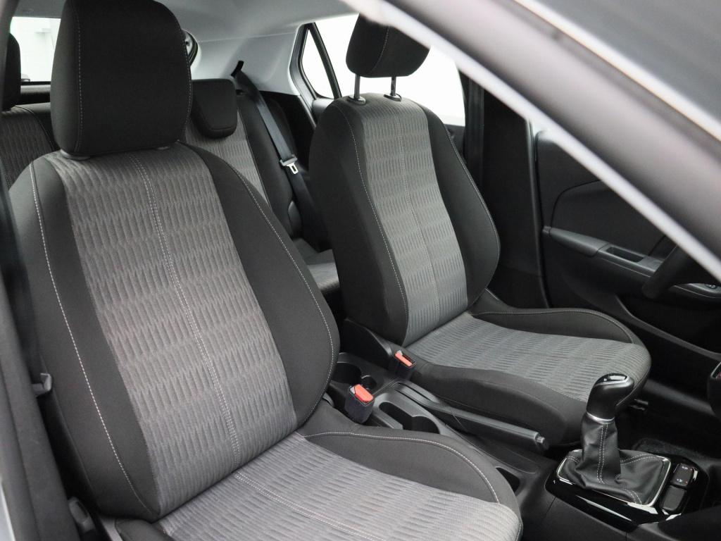 Opel Corsa 1.2 level 2 | bluetooth | apple carplay / android auto | cruise 