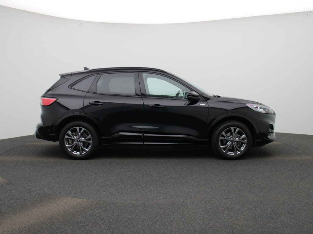 Ford Kuga 2.5 phev st-line | climate control | adaptieve cruise control | w
