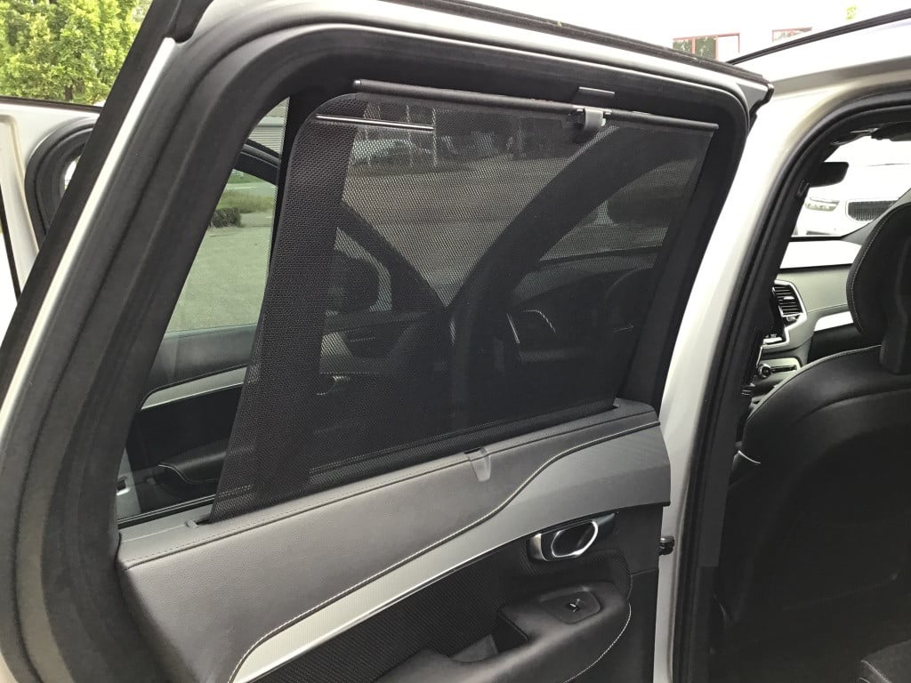 Volvo XC90 2.0 t8 awd r-design lounge pack