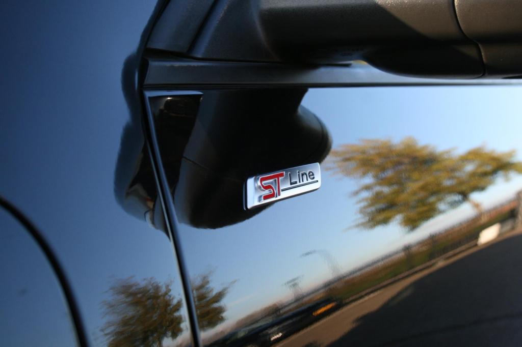 Ford Kuga 2.5 phev st-line x