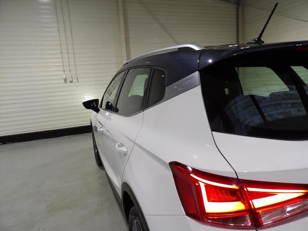 Seat Arona 1.0 tsi 95pk xcellence