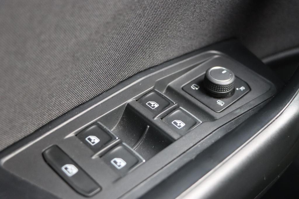 Volkswagen T-roc 1.0 tsi 110pk style executive