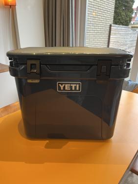 Yeti roadie koelbox 32