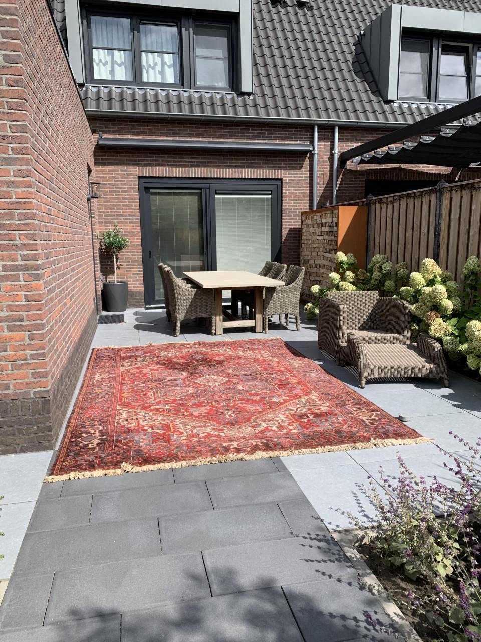 ❣️Prachtig Groot Perzisch Vloerkleed Louis de Poortere❣️