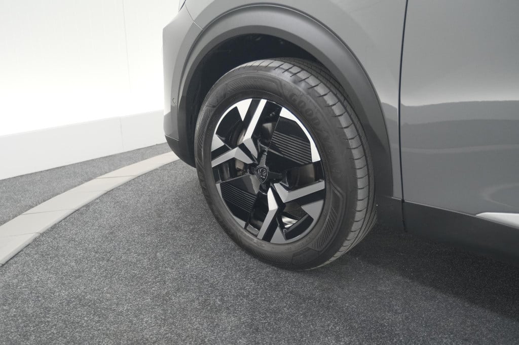 Peugeot 2008 hybrid 136 e-dcs6 allure | 360 camera | adaptieve cruise contr