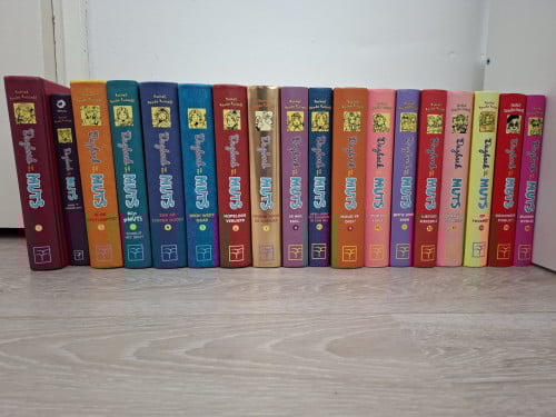 Dagboek van een muts