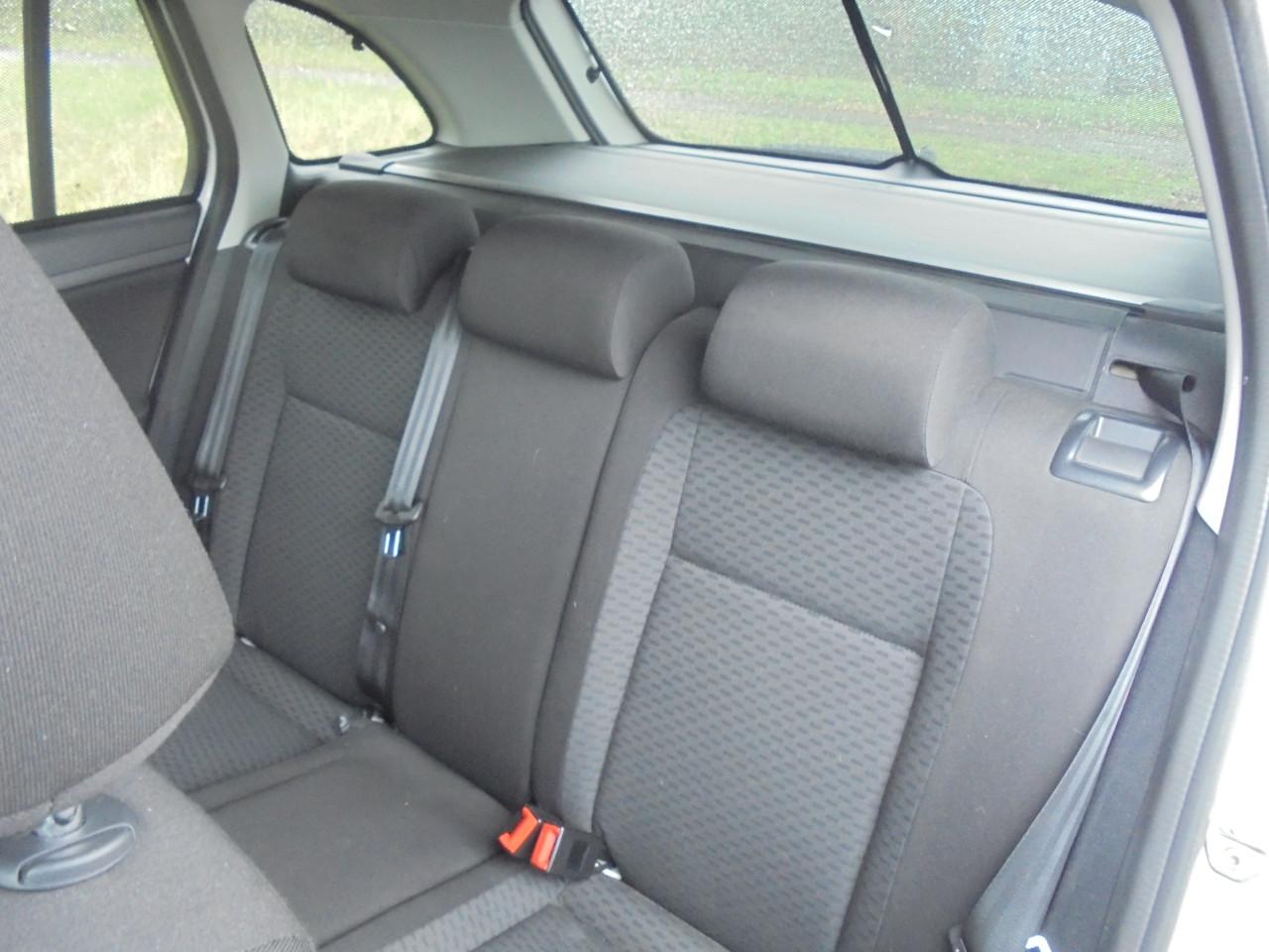 Fabia in een mooie staat veel opties  1.2 diesel greenline apk juli 2026