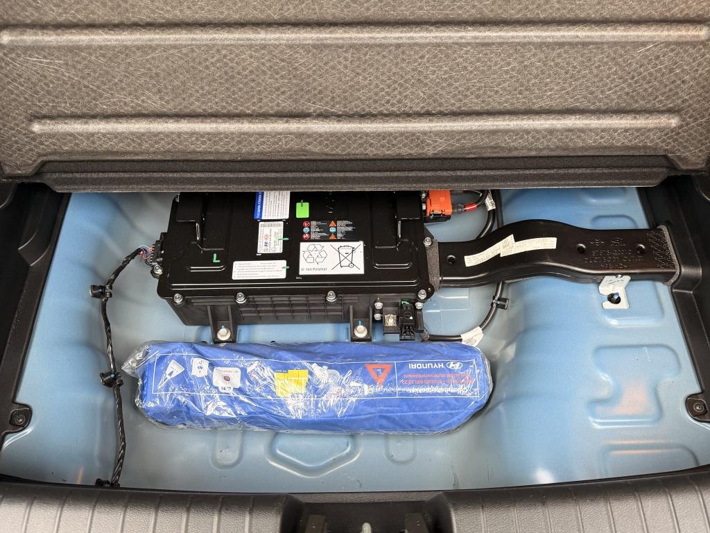 Hyundai Bayon 1.0 t-gdi comfort smart | navigatie | camera | apple carplay 