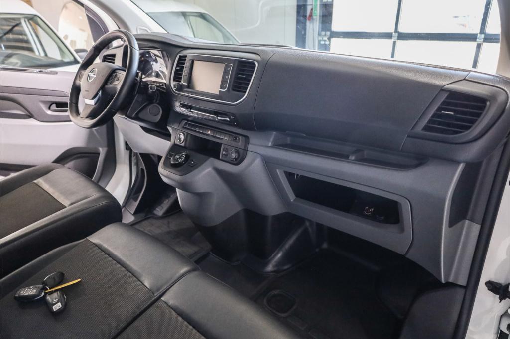 Opel Vivaro 2.0 cdti l3h1 edition inrichting i trekhaakhttps://wheelerdelta