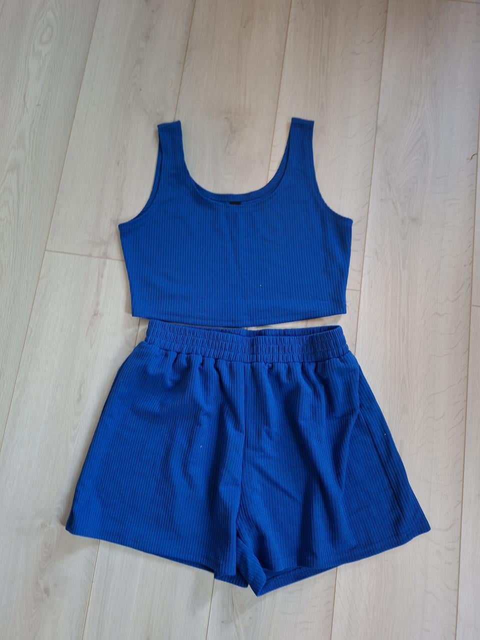 Sport set maat L