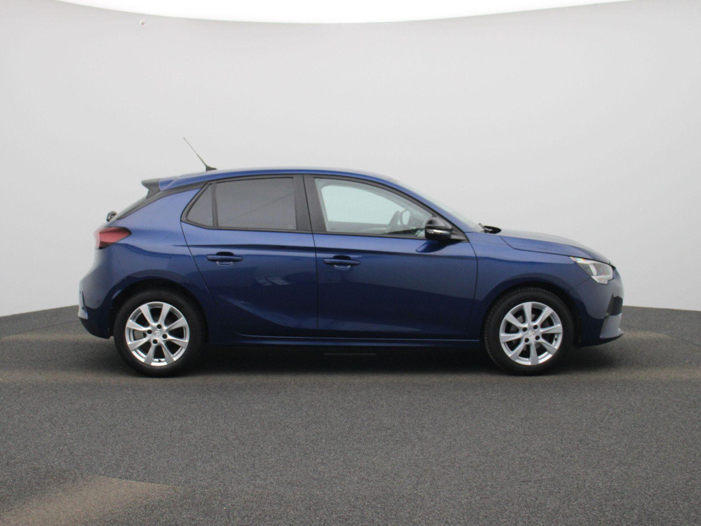 Opel Corsa 1.2 edition | navigatie | apple carplay / android auto | camera 
