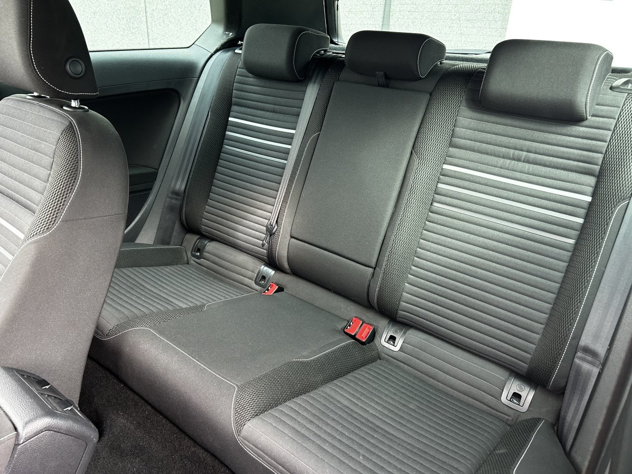 Volkswagen Golf 7 1.2 TSI/R-LINE/APK/CRUISE CONTR/ISO-FIX/