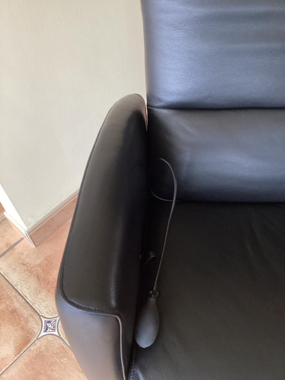 Jori relax JR3295 Model Vinci Multimove (Nieuwstaat)