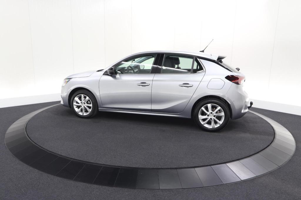 Opel Corsa 1.2 elegance | trekhaak | camera | dodehoekdetectie | apple carp