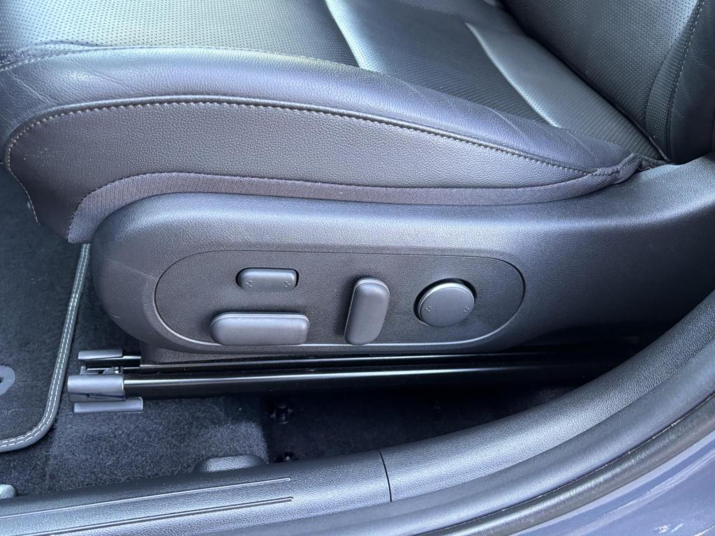 Hyundai Kona 1.6 gdi hev premium sky