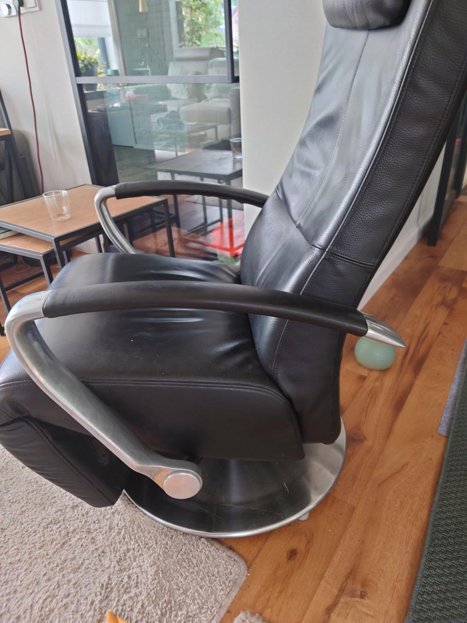 Relax fauteuil