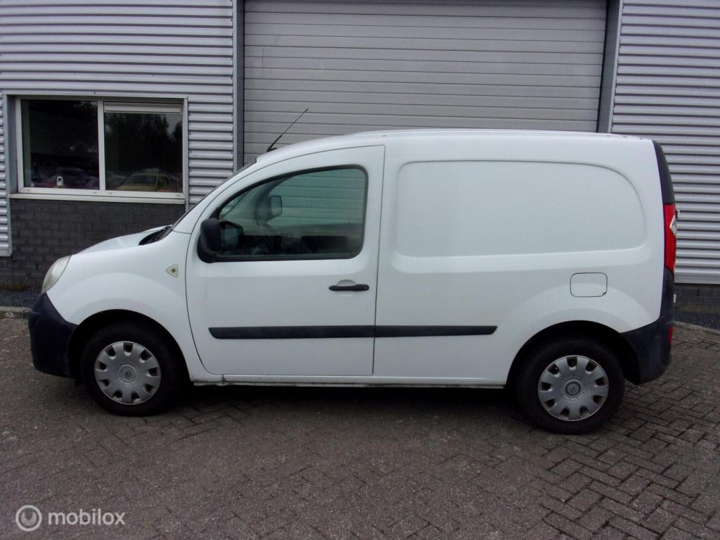 Renault Kangoo express 1.5 dci 90 express