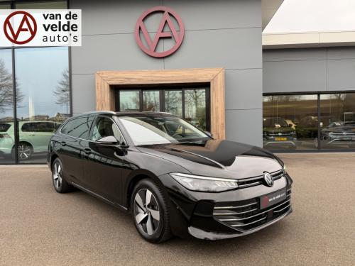 Volkswagen Passat variant 1.5 ehybrid business | trekhaak | alcantara | hea