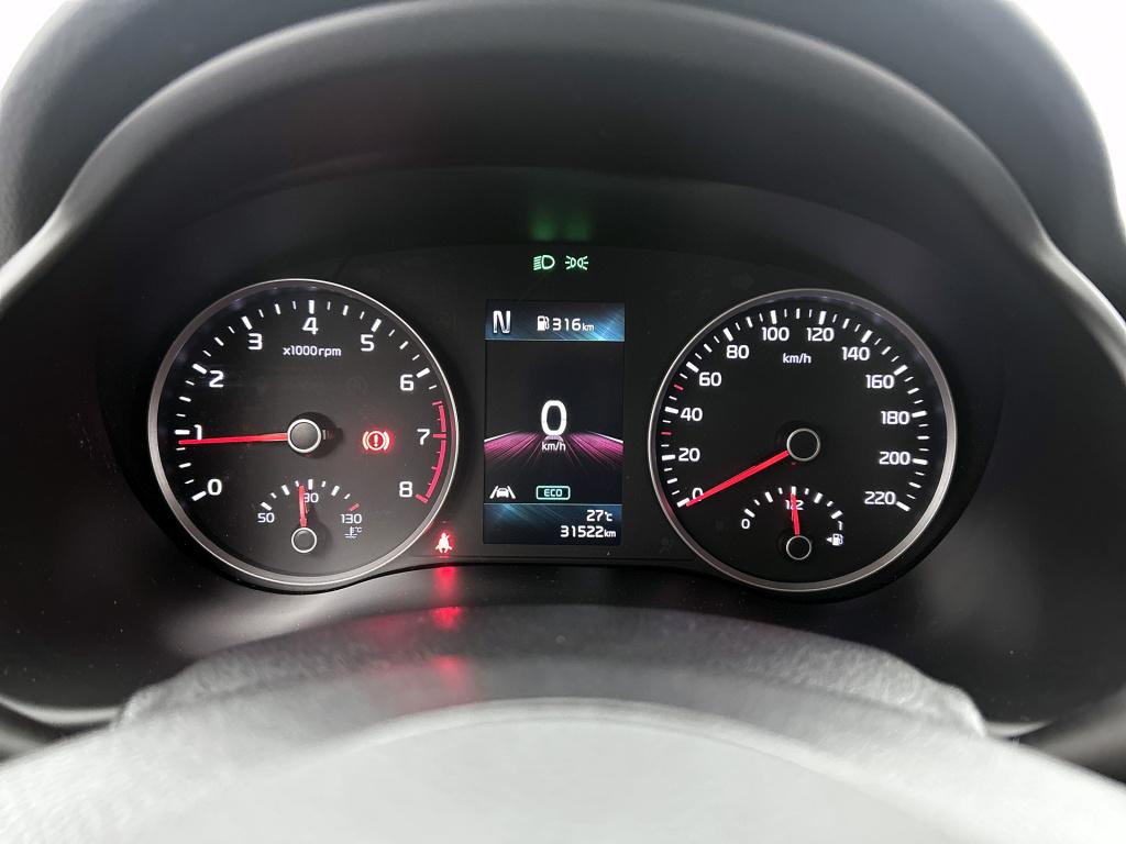 Kia Stonic 1.0 t-gdi mhev dynamicplusline | climate control | camera | appl