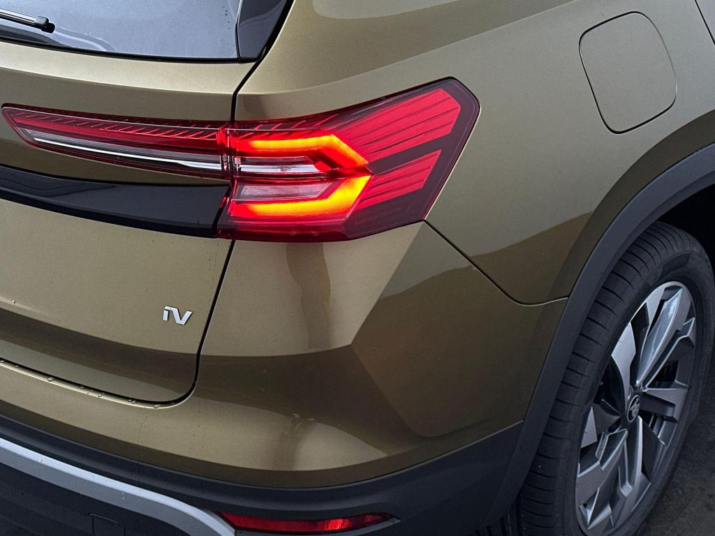 Skoda Kodiaq business edition plus 1.5 tsi phev 150 kw / 204 pk