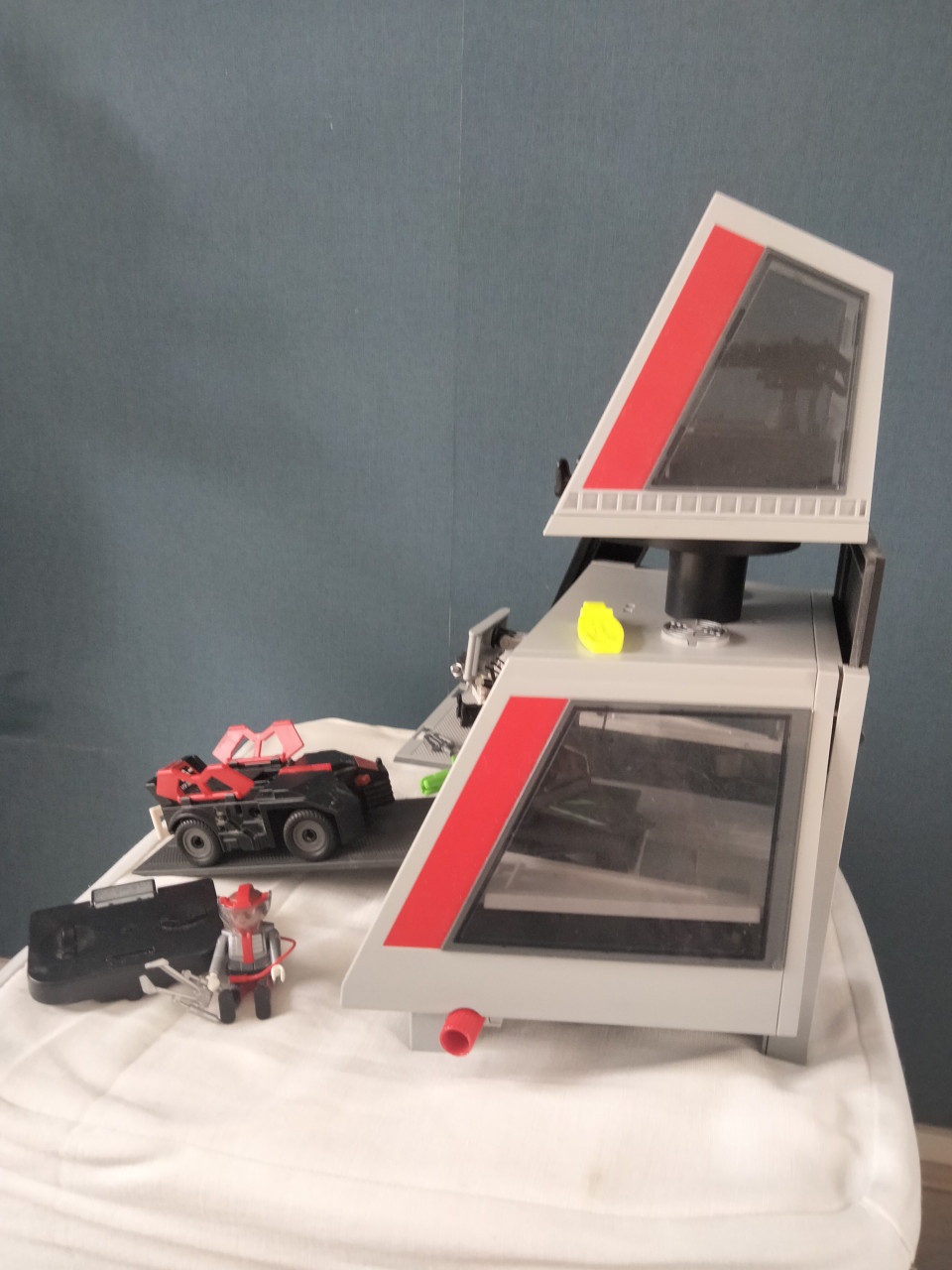 Playmobil Ruimtestation 👨‍🚀