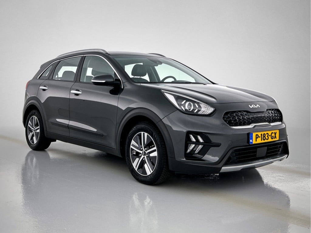 Kia Niro 1.6 gdi hybrid dynamicline