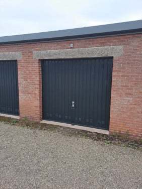 Garagebox